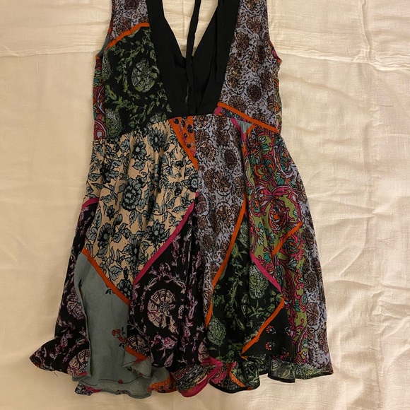 UO romper - Picture 2 of 4